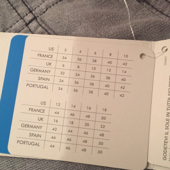 Carnelian Bay short -NEW with price tag. - Picture 6 of 7